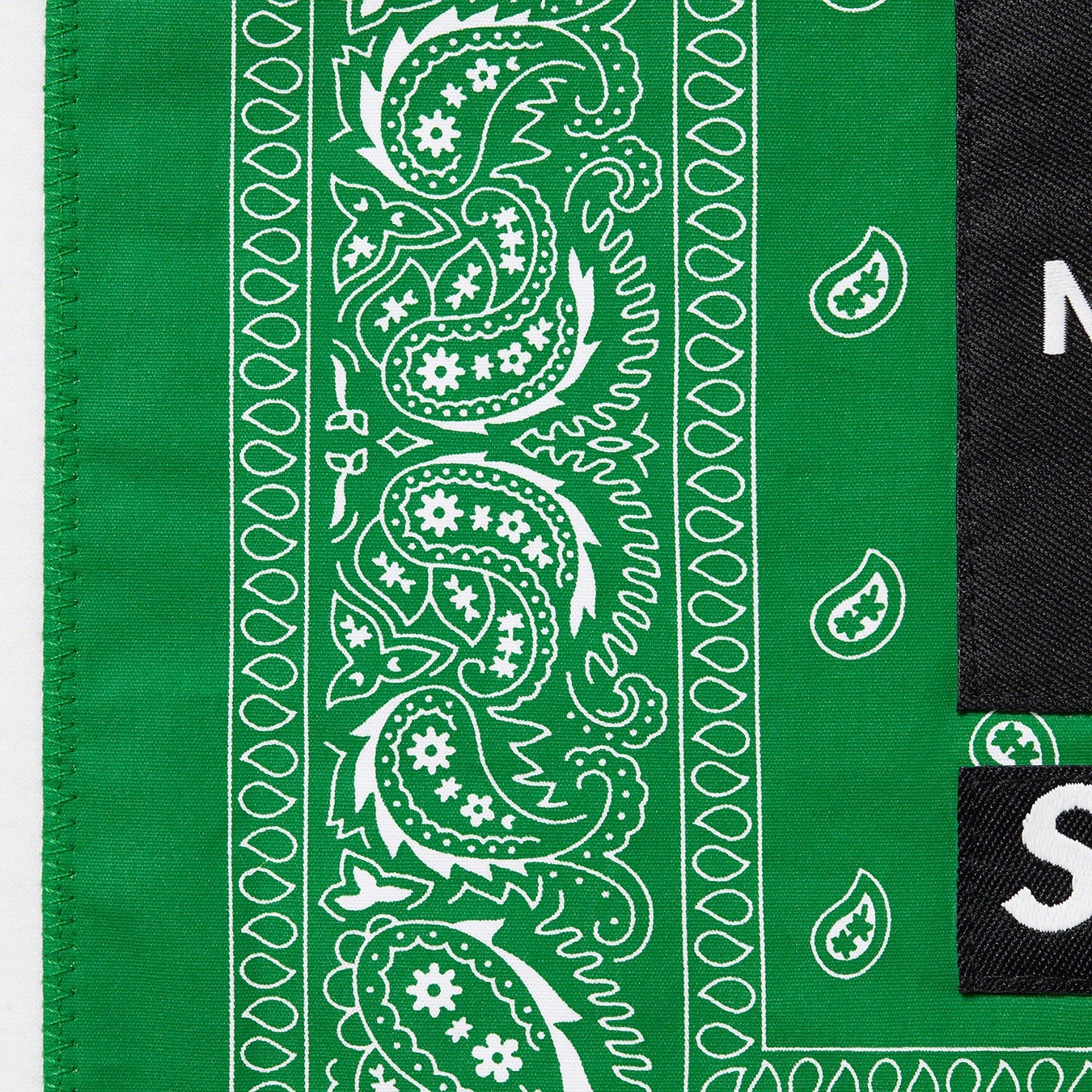 Supreme®/The North Face® Bandana Tee view 5